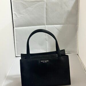 Kate Spade Vintage Mini Sam Nylon Bag – The Original Little Black Bag